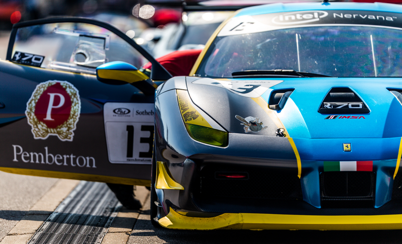 Illustration for article titled The Final Lone Star Le Mans Went Out With A Hell Of A Ride